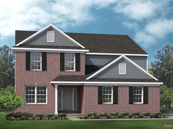 14238 DURANT Street, Fenton, MI 48451