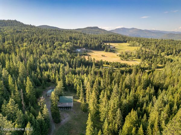 699 Granite Ridge RD, Priest River, ID 83856