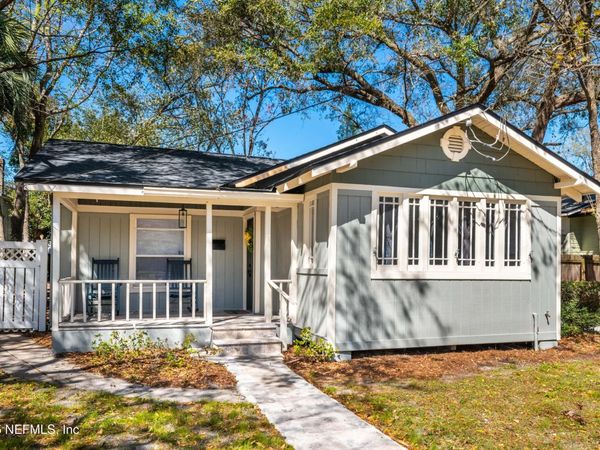 4409 ST JOHNS Avenue, Jacksonville, FL 32210