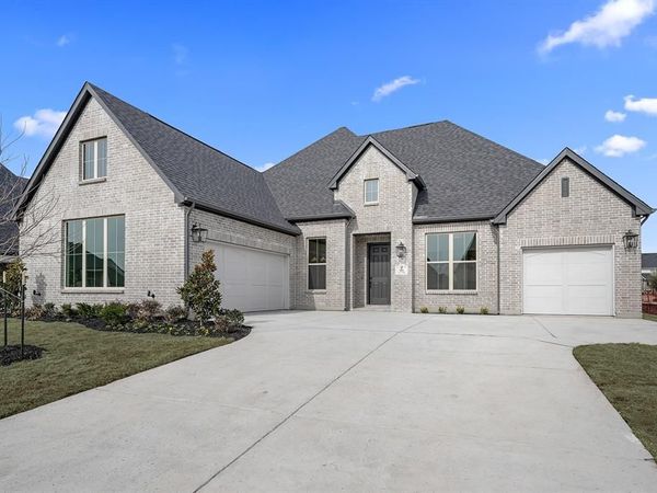 814 Forest Creek Drive, Rockwall, TX 75087