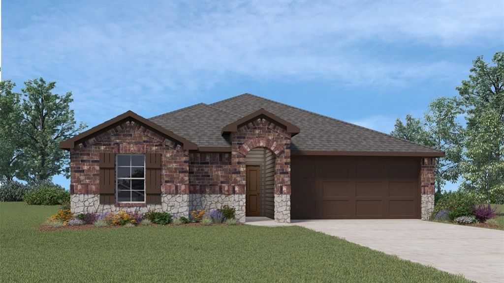 2118 Thornton Drive, Crandall, TX 75114 Main Photo