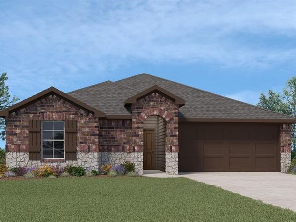 2118 Thornton Drive, Crandall, TX 75114