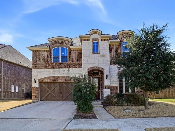 908 Canyon Oak Drive, Euless, TX 76039
