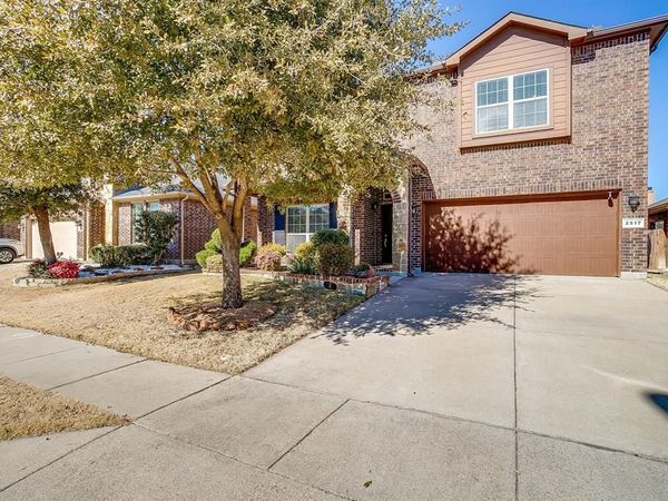 2517 Canyon Wren Lane, Fort Worth, TX 76244