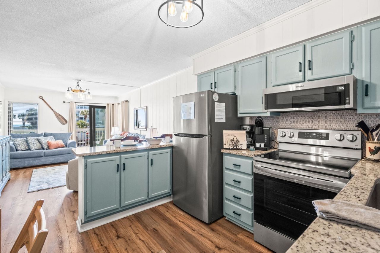 5601 N Ocean Blvd. Photo 18