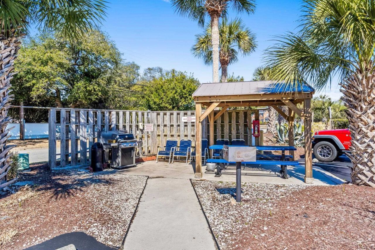 5601 N Ocean Blvd. Photo 36