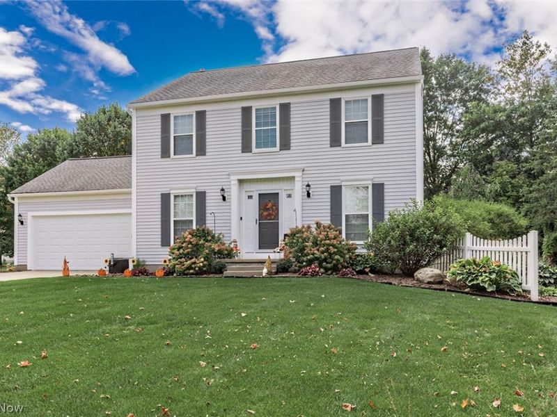 1329 Gill Court, Twinsburg, OH 44087 Photo 2