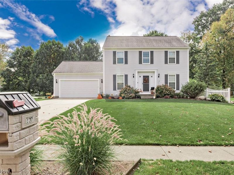 1329 Gill Court, Twinsburg, OH 44087 Photo 3