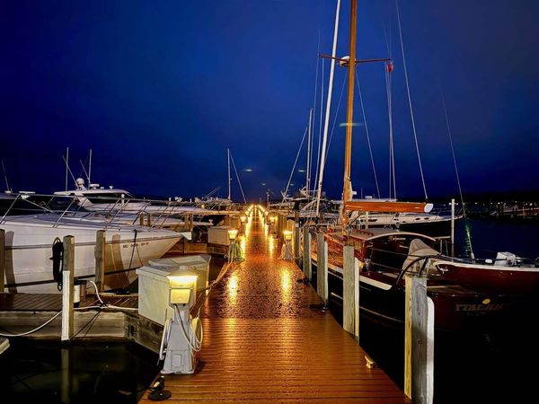 448 Front Street, Unit slip 203, Boyne City, MI 49712