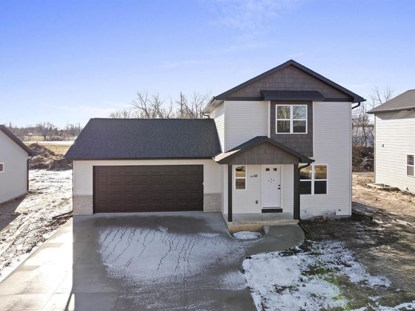 429 SCOTT STREET, Ripon, WI 54971