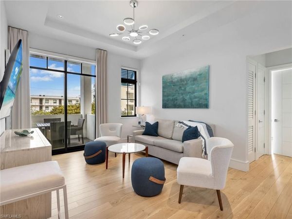 101 8th ST S, Unit 201, NAPLES, FL 34102