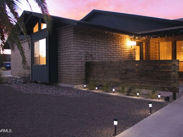 1366 W PLATA Avenue, Mesa, AZ 85202