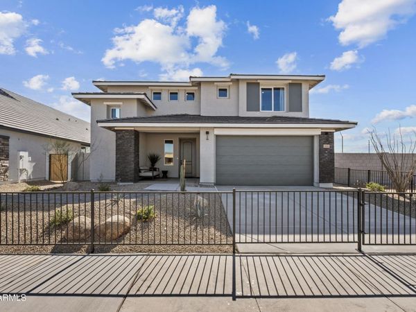 24063 W PUEBLO Avenue, Buckeye, AZ 85326