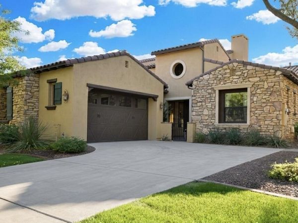 3474 N HOOPER Street, Buckeye, AZ 85396