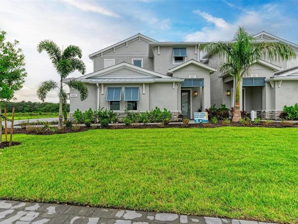 10016 REMBRANDT WAY, Unit 202, BRADENTON, FL 34212