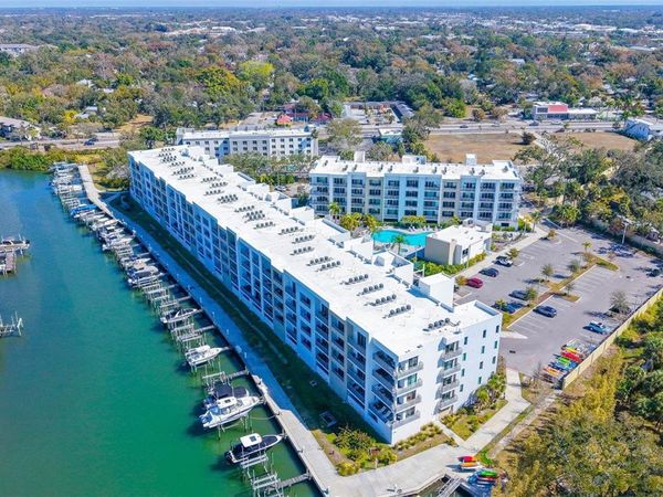 1709 N TAMIAMI TRAIL, Unit 223, SARASOTA, FL 34234