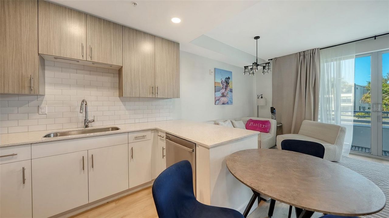 1709 N Tamiami Trail, Unit 223, Sarasota, FL 34234 Photo