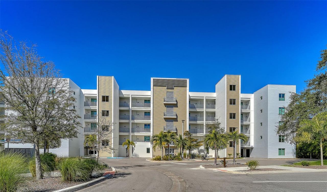 1709 N Tamiami Trail, Unit 223, Sarasota, FL 34234 Photo