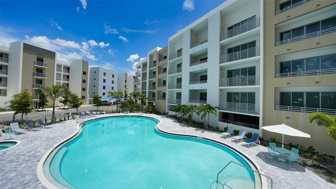 1709 N Tamiami Trail, Unit 223, Sarasota, FL 34234 Photo