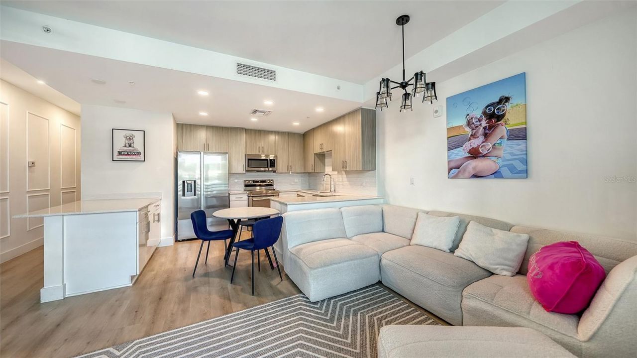 1709 N Tamiami Trail, Unit 223, Sarasota, FL 34234 Photo