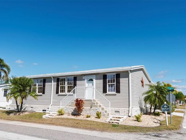 1 DEN HELDER AVENUE, PUNTA GORDA, FL 33950