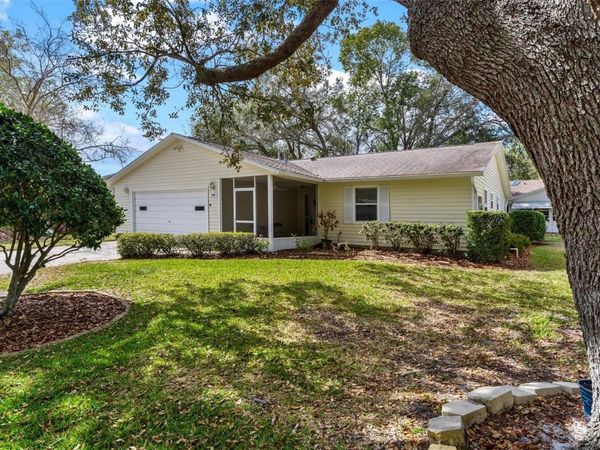 822 DUNDEE CIRCLE, LEESBURG, FL 34788