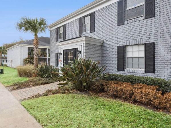 291 LEWFIELD CIRCLE, Unit 291, WINTER PARK, FL 32792