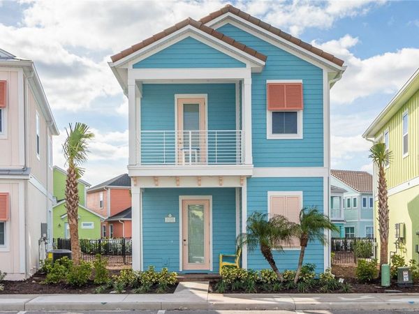 8096 KNEE DEEP ROAD, KISSIMMEE, FL 34747