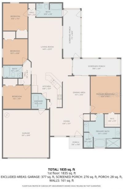 6248 38th Street E, Bradenton, FL 34203 Photo