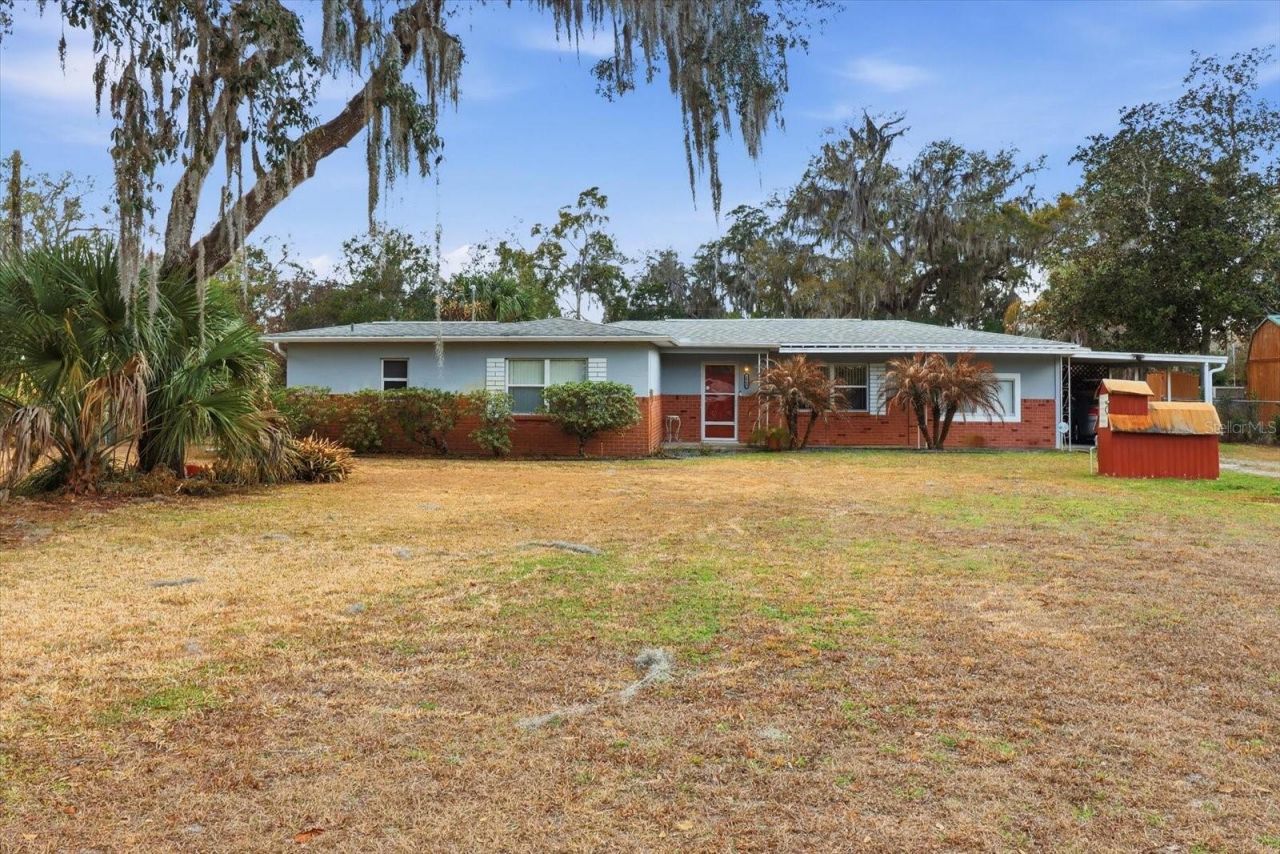 2580 N Bucknell Terrace, Hernando, FL 34442 Main Photo
