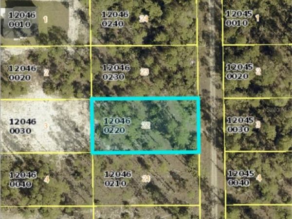 1119 MONROE AVENUE, LEHIGH ACRES, FL 33972