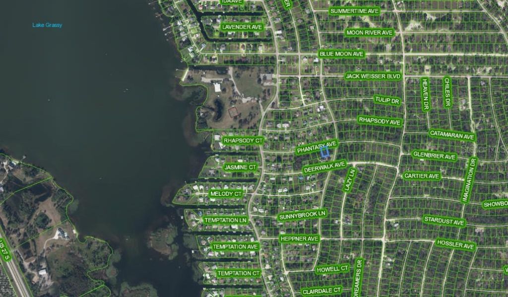 241 Phantasy Avenue, Lake Placid, FL 33852 Photo