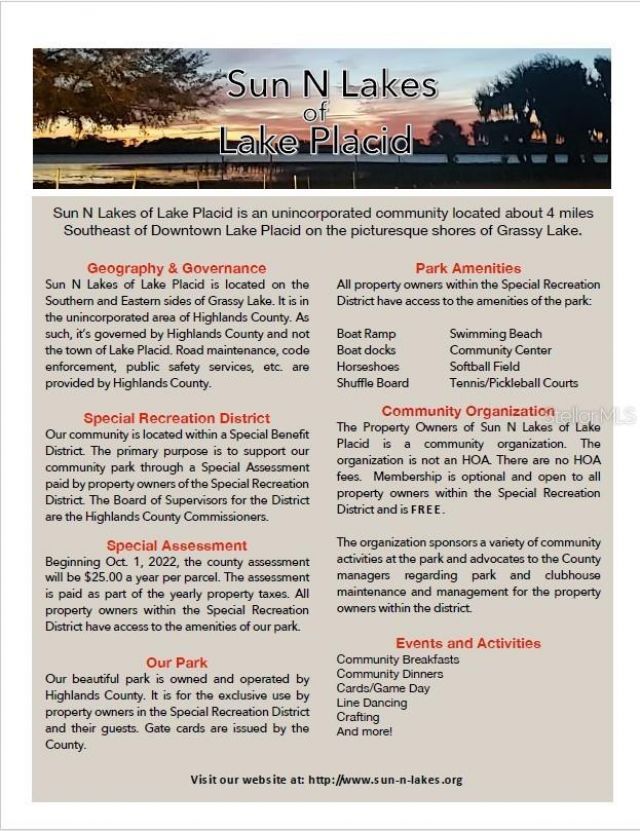 241 Phantasy Avenue, Lake Placid, FL 33852 Photo