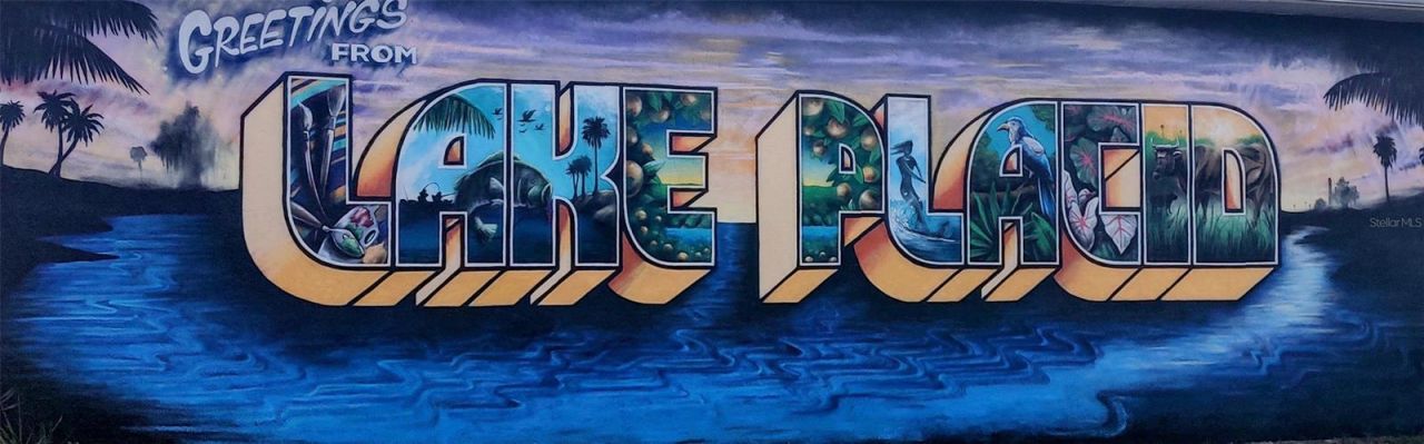 241 Phantasy Avenue, Lake Placid, FL 33852 Photo