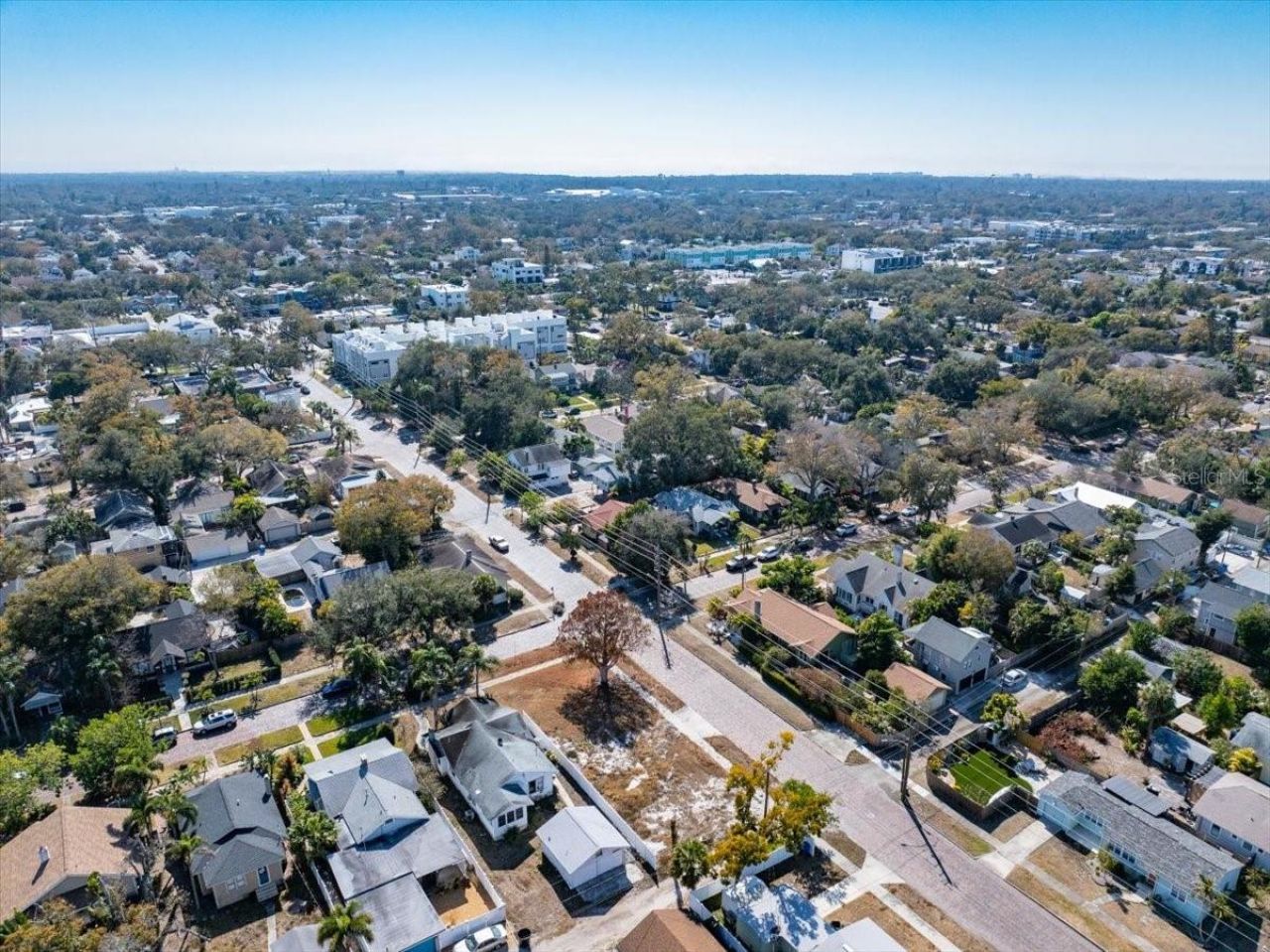 2555 Burlington Avenue N, Saint Petersburg, FL 33713 Photo