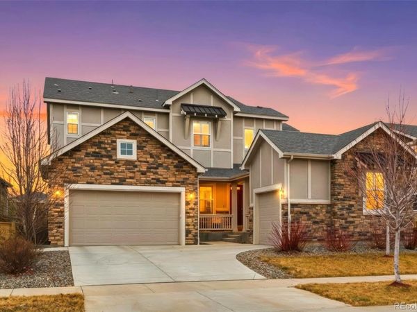 68 Western Sky Circle, Longmont, CO 80501