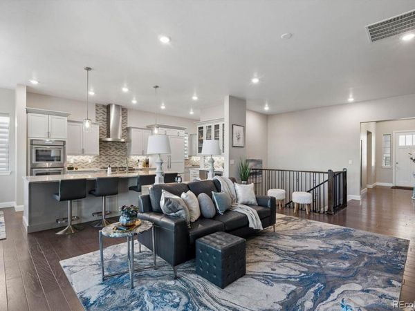 10212 W Cooper Drive, Littleton, CO 80127