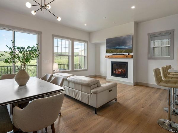 215 Eagle Ridge Circle, Granby, CO 80446