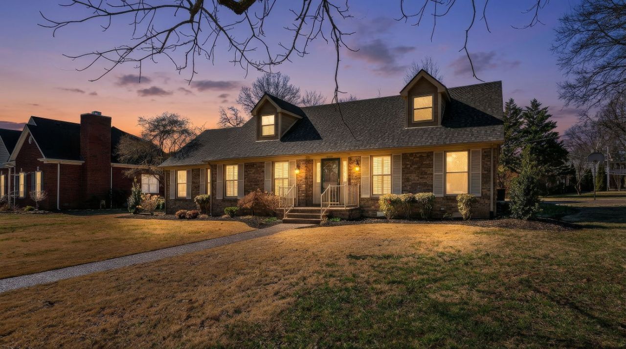 2107 Moccasin Trl, Murfreesboro, TN 37129 Main Photo