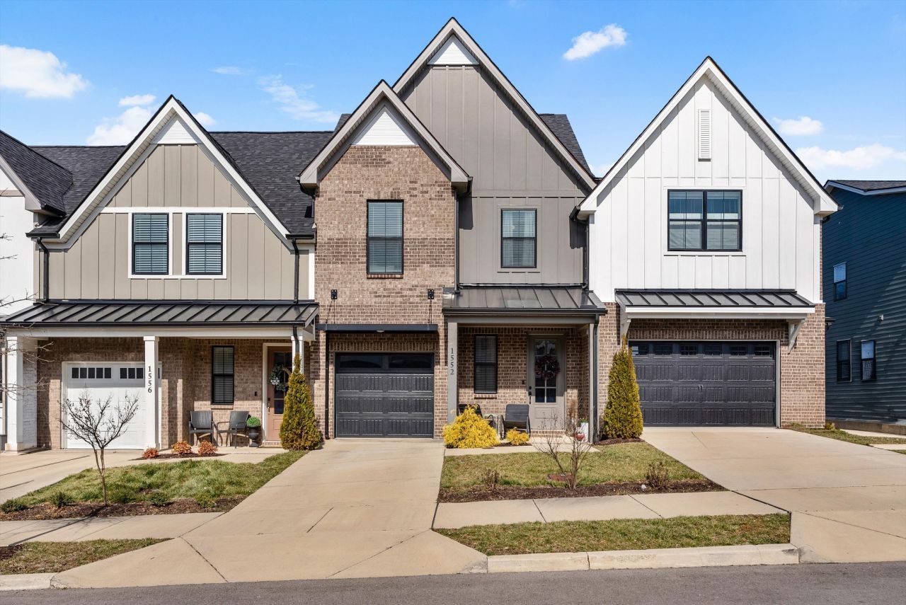 1552 Nickelby Pl, Thompsons Station, TN 37179 Main Photo