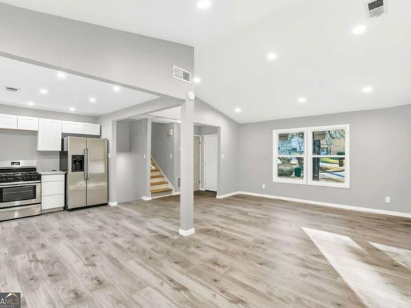 4900 Bayside Court, Stone Mountain, GA 30088