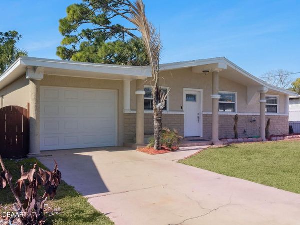 309 Lafayette Street, Port Orange, FL 32127