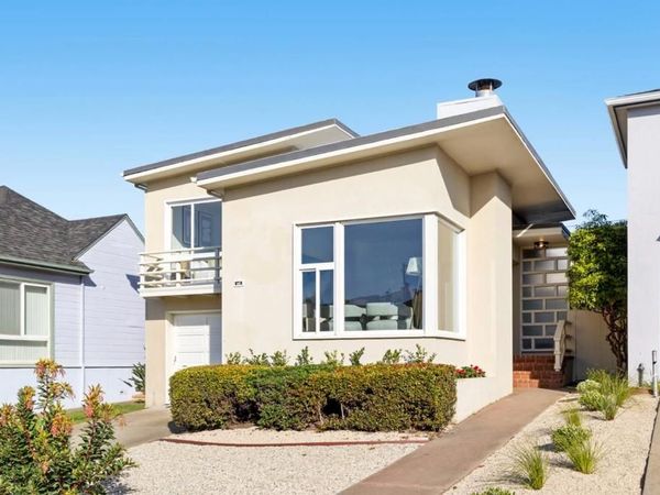 90 Westdale Avenue, Daly City, CA 94015