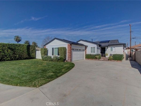 11607 175th, Artesia, CA 90701
