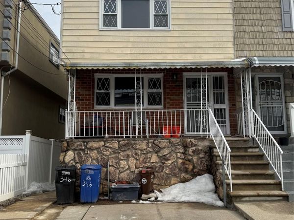 346 Brinsmade Avenue, Bronx, NY 10465