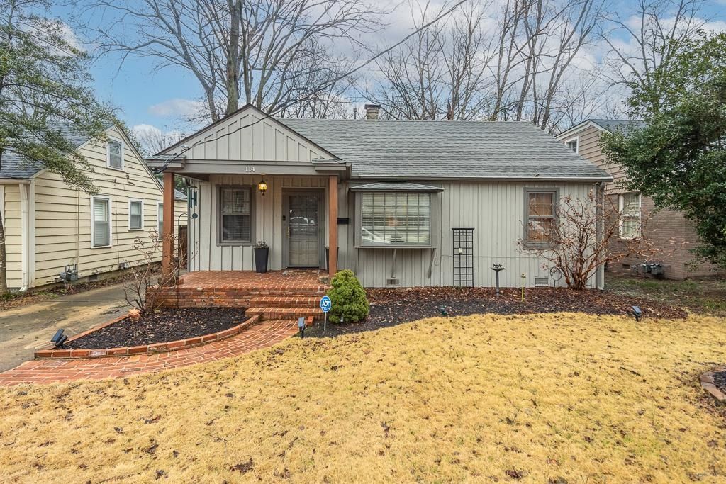 114 S Humes St, Memphis, TN 38111 Main Photo