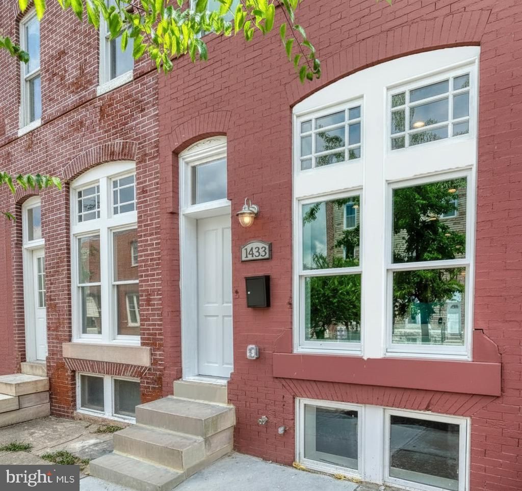 1433 E Federal Street, Baltimore, MD 21213 Main Photo