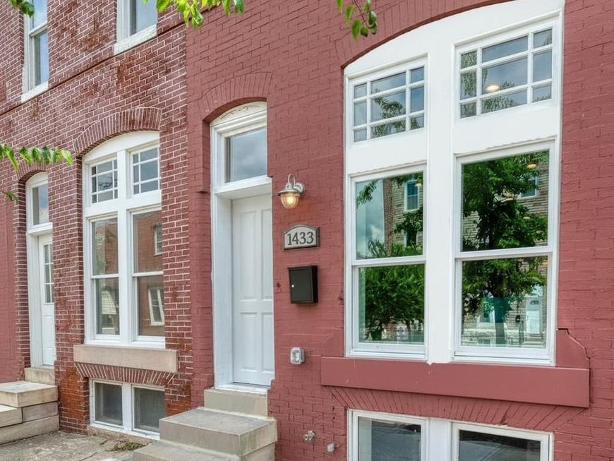 1433 E Federal Street, Baltimore, MD 21213 Main Photo