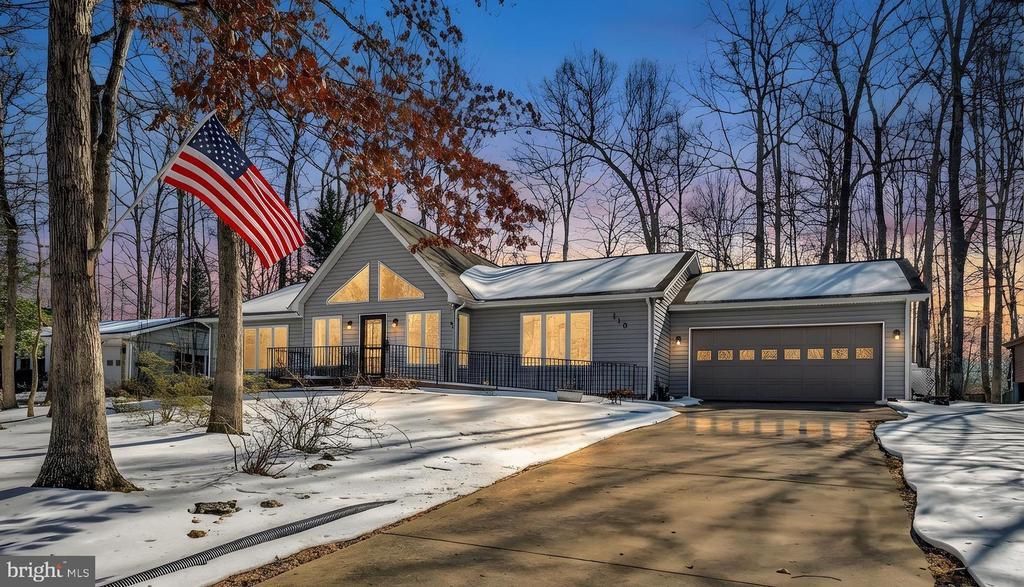 119 Washington Street, Locust Grove, VA 22508 Main Photo