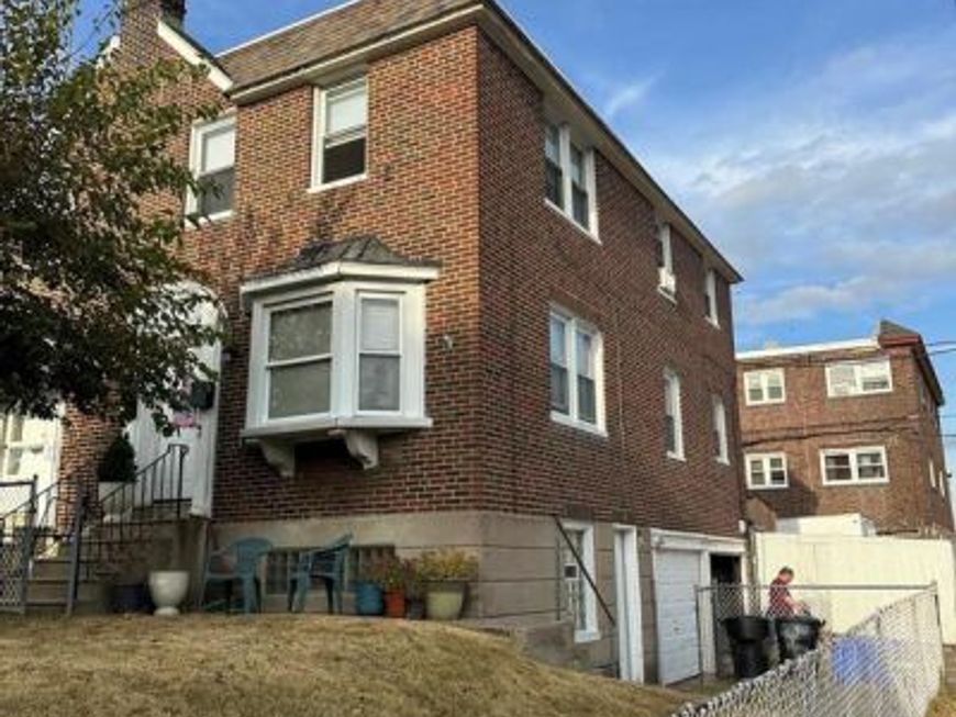 4439 Teesdale Street, Philadelphia, PA 19136 Main Photo